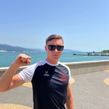 Аватар Телеграм канала: АРТУР МЭЙ