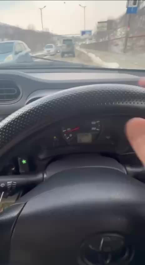 Ситуация с трещиной на Рудневском мосту во Владивостоке под контролем