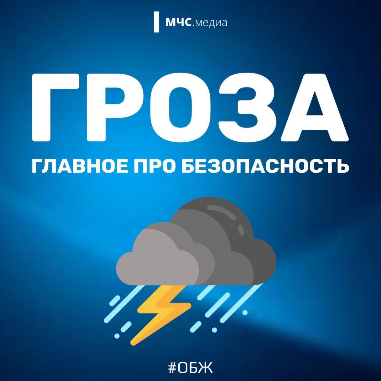 В Якутии синоптики прогнозируют грозы и порывы ветра до 20 м/с  Непогода ожидается 2 августа в Усть-Майском, Алданском, Нерюнгринском, Оймяконском, Томпонском, Момском, Абыйском, Верхнеколымском и Мирнинском районах.  МЧС России напоминает:   при грозе не стой под высотными конструкциями и деревьями, не заходи в воду;  плотно закрой окна;  отключи электроприборы;  не прикасайся к мокрым металлическим предметам.  Телефон вызова экстренных служб 112