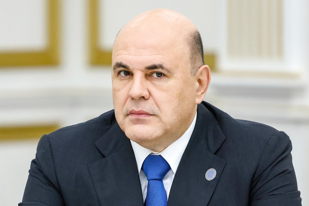 Правительство РФ и Банк России продолжат борьбу с инфляцией уровень которой по итогам 2025 года снизился до 5 6 заявил премьер министр Михаил Мишустин выступая с отчетом в Госдуме Топ Бизнес Подписаться в MAX