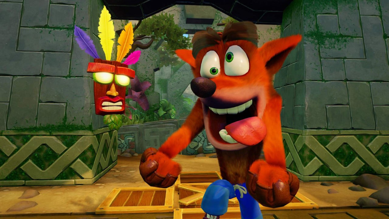 Netflix готовит анимационный сериал по Crash Bandicoot Популярный герой эпохи PlayStation получит собственное шоу от студии WildBrain создателей Sonic Prime По данным What s on Netflix проект находится в активной разработке но подробности сюжета и актёрский состав пока держатся в секрете Франшиза Crash Bandicoot стартовала в 1996 году на первой PlayStation за её создание отвечала Naughty Dog После серии успешных игр и ремейка N Sane Trilogy в 2017 м интерес к герою вновь возрос что и привело к идее отдельного сериала Для Netflix это будет уже второе появление Крэша ранее он появлялся в мультсериале Skylanders Academy но теперь впервые станет главным героем собственного шоу WildBrain также работает над сериалами Minecraft и Clash of Clans Сериалы championatgaming Подписывайся на Чемп Play