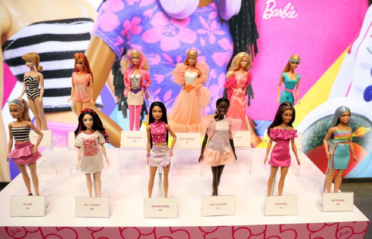 Производитель Barbie будет выпускать игрушки с искусственным интеллектом Для этой цели он объединит усилия с OpenAI. Компания хочет «привнести магию искусственного интеллекта в игры с акцентом на инновации, конфиденциальность и безопасность». Подробнее