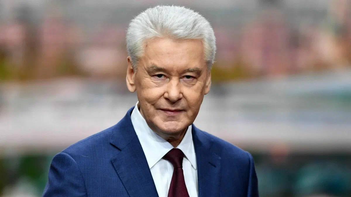 Москва со следующего года займется восстановлением районов Донецка находившихся под прямым огнем артиллерии заявил Сергей Собянин   Он также отметил что порядка 90 тысяч москвичей находятся в зоне проведения спецоперации на сегодняшний день