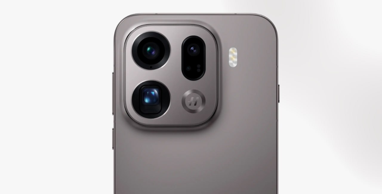 CHIP новости Смартфон OPPO Find X9 Ultra станет настоящим суперфлагманом Об этом сообщили в самой OPPO заявив о беспрецедентной мощи новой модели Подробнее здесь chiprussia