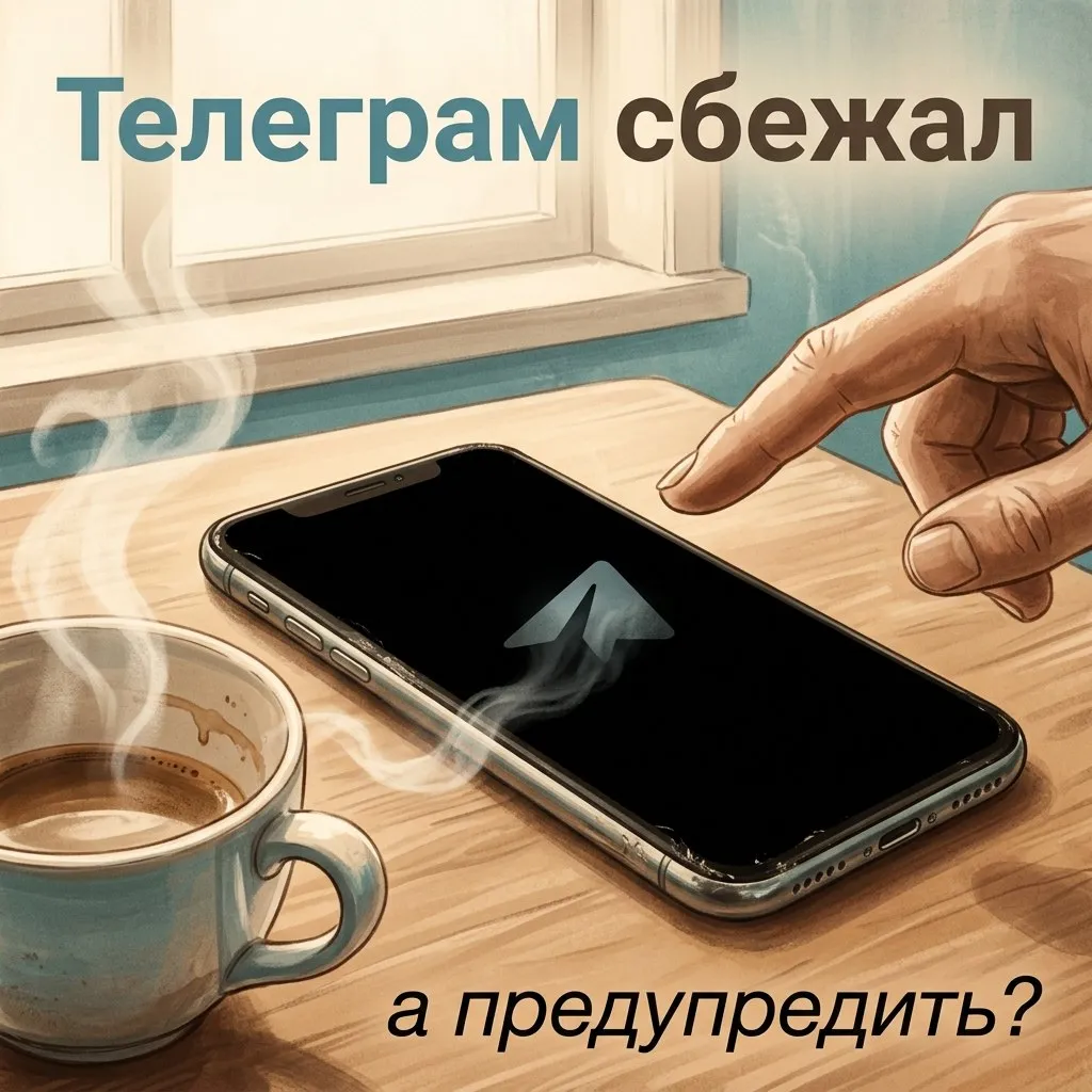 Телеграм перестал запускаться на старых айфонах Сегодня утром куча владельцев iPhone 8 8 Plus и X обнаружили что Телеграм просто не открывается Чёрный экран и выброс на рабочий стол Переустановка перезагрузка VPN сброс кэша ничего не помогает Проблема массовая и затрагивает устройства на iOS 16 которые не могут обновиться выше Судя по всему виновато ночное обновление самого Телеграма У тех кто не успел обновиться всё работает нормально Похоже новая версия просто не дружит со старым железом а предупредить об этом никто не удосужился Пока единственный рабочий вариант это веб версия через браузер