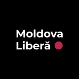 Аватар Телеграм канала: Moldova Liberă