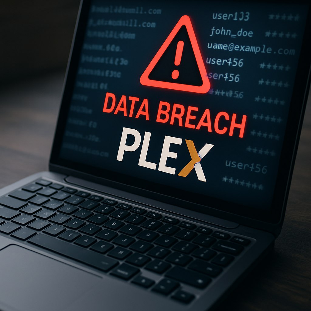 Платформа потокового медиа Plex вновь столкнулась с утечкой данных напоминающей инцидент 2022 года Неавторизованная третья сторона получила доступ к ограниченному количеству учетных данных пользователей включая адреса электронной почты имена пользователей и зашифрованные пароли Хотя пароли надежно зашифрованы и не могут быть прочитаны Plex настоятельно рекомендует пользователям изменить свои пароли и включить двухфакторную аутентификацию Компания гарантирует что данные кредитных карт не были скомпрометированы так как они не хранятся на серверах Plex Также рекомендуется выйти из всех подключенных устройств после изменения пароля для повышения безопасности PRO AI OFFICIAL