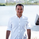 Ринат Садыков | Минмолодежи