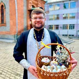 Аватар Телеграм канала: Храм Покрова Пресвятой Богородицы п. Усть- Камчатск