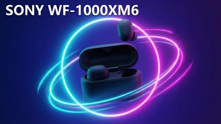 Sony везет убийцу шума анонс WF 1000XM6 уже завтра Японцы готовятся обновить свои лучшие TWS наушники сделав ставку на мощный процессор и еще более продвинутое шумоподавление презентация флагманской модели может состояться уже 12 февраля главным новшеством станет чип qn3e который в 3 раза мощнее предшественника количество микрофонов увеличат с 6 до 8 для идеальной работы anc шумоподавление должно стать заметно лучше в транспорте и на ветру звук прокачают за счет нового динамика цап и усилителя в приложении наконец то появится полноценный 10 полосный эквалайзер эргономику корпуса доработали для более комфортной посадки автономность останется прежней 8 часов работы с шумодавом Sony явно придерживается принципа не сломай то что работает улучшая именно те аспекты за которые фанаты и полюбили эту серию Готовы менять свои ради чуть лучшего шумодава   Участвуй в розыгрыше Заказать сборку Наши каналы Sоny Звyк