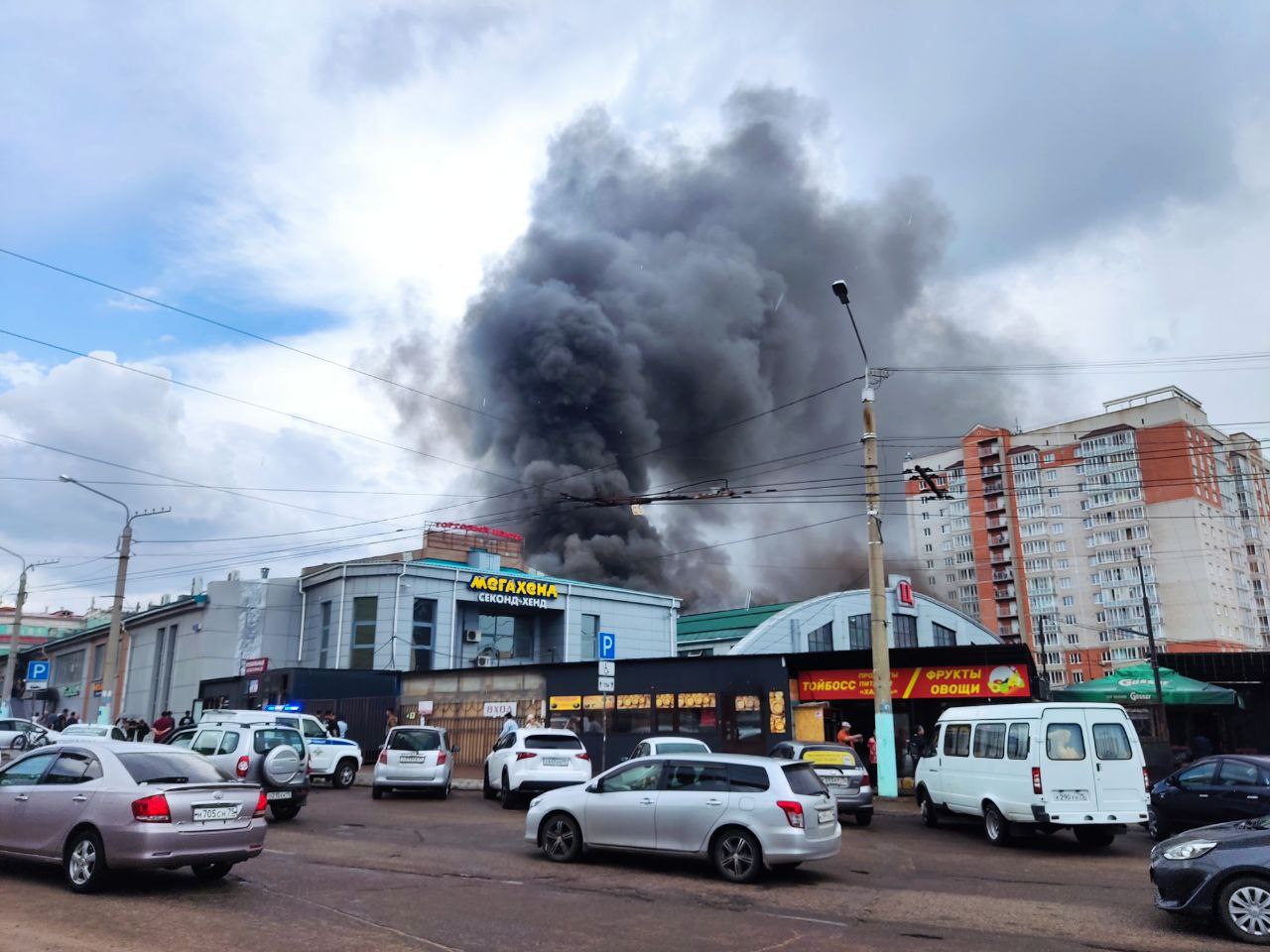 Массовые проверки пожарной безопасности прошли в Забайкалье из-за  участившихся случаев крупных пожаров  Было проверено более 2 тысяч объектов. В некоторых выявлены нарушения, представляющие угрозу жизни и здоровью граждан.  Сейчас приостановлена деятельность центра социального обслуживания «Старость в радость», гостиницы «Причал» в Чите, а также ожидается решение суда по торговому центру «Сосновый бор».  В случае оперативного устранения выявленных нарушений судом может быть рассмотрен вопрос о неприменении указанной предупредительной гражданско-правовой меры, а по объектам, где деятельность уже приостановлена – об ее возобновлении.