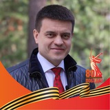 Аватар Телеграм канала: Михаил Котюков