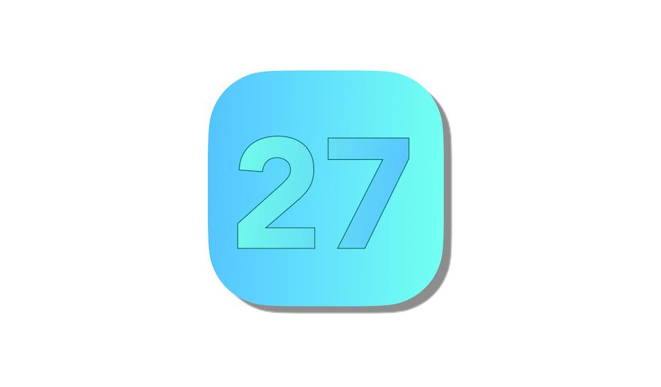 Первые подробности об iOS 27 Грядущая iOS 27 будет иметь два отличительных нововведения улучшение качества прошивки и нейросетевые функции Марк Гурман написал что она будет похожа на macOS X Snow Leopard в том смысле что Apple плотно займется устранением багов улучшении производительности и доведении ОС до идеала в целом вместо расширения списка функций или продолжения редизайна То же самое касается macOS 27 Однако будет одно исключение ИИ Компания собирается развивать нейросетевые фичи в будущей iOS 27 Они распространятся на остальные приложения Apple а в Здоровья появится подписка Apple Health которая будет предлагать персонализированные рекомендации по здоровью Первые бета версии iOS 27 iPadOS 27 и macOS 27 станут доступны после WWDC 26 которая обычно проходит в июне Впрочем фанаты до сих пор не отошли от 26 х версий так что торопиться не надо iguides