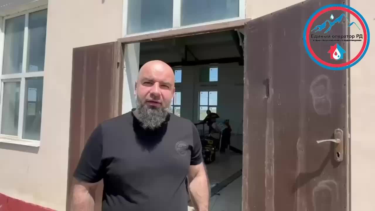 В Тарко-Сале обсудили меры по восстановлению после подтопления