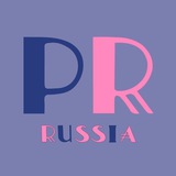 Аватар Телеграм канала: PR_Russia