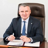 Сергей Анисимов | Мэр Усть-Кутского района