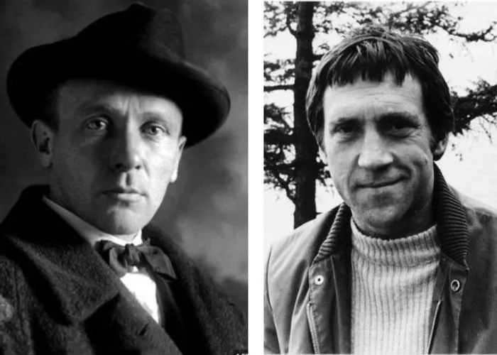 Издатели промаркируют книги о Владимире Высоцком и Михаиле Булгакове Это коснётся биографий и мемуаристики по закону о запрете пропаганды наркотиков следует из обновлённого перечня литературы РКС