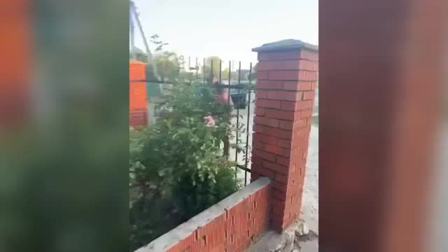 Офицер ТЦК Владислав Жук повредил мотоциклы подростков по просьбе матери-старосты