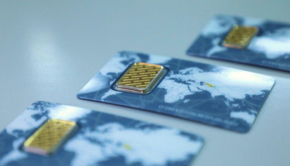 Узбекистанцы смогут покупать и продавать золотые слитки через мобильные приложения банков repost uz sekretniy kod vidadut Подписывайтесь на Repost