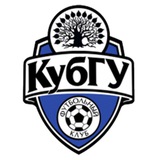 Аватар Телеграм канала: ФК «КубГУ»