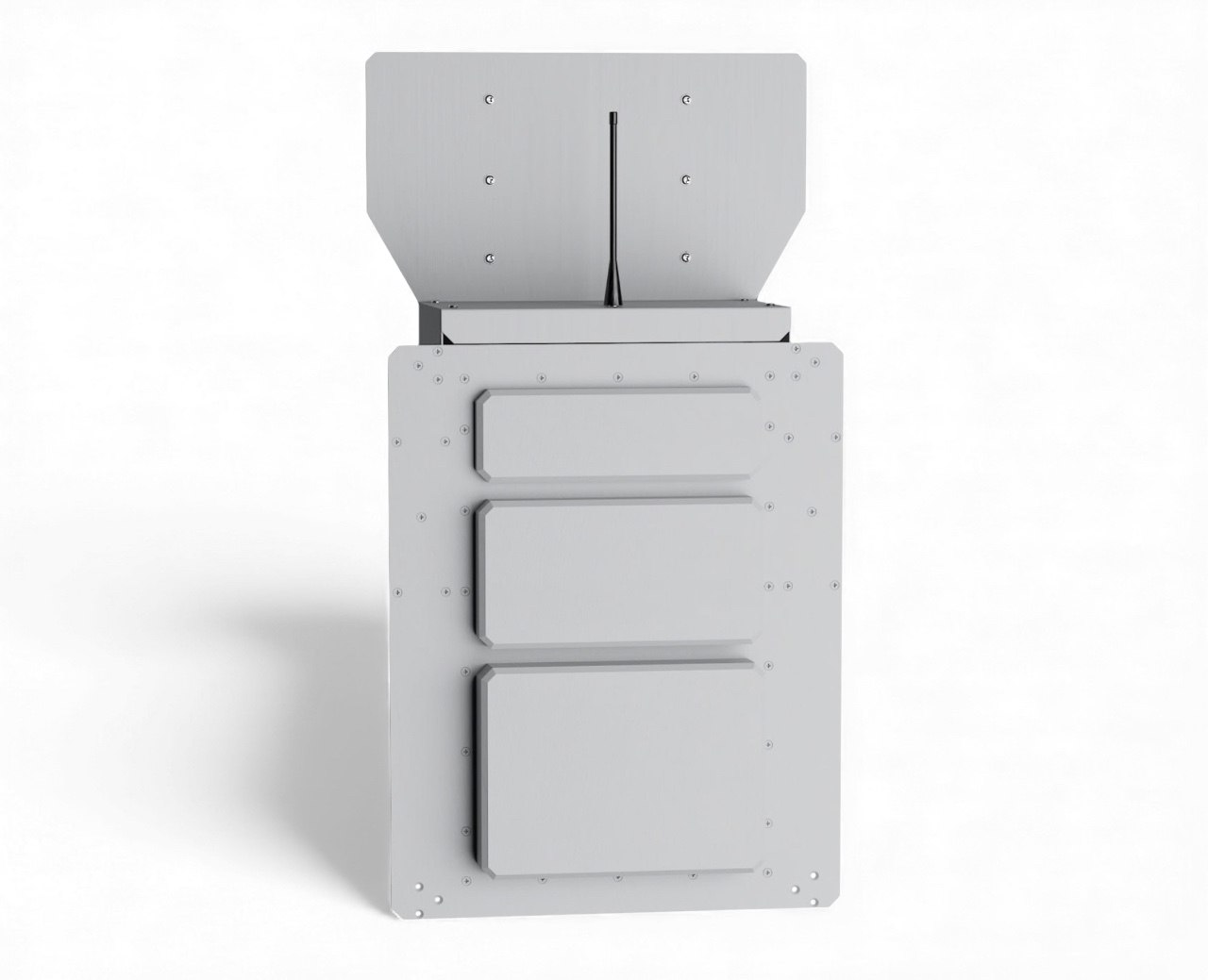 СЕРПОМ ПО БЕСПИЛОТНИКАМ В РОССИИ СОЗДАЛИ АНТИДРОН ДЛЯ ЗАЩИТЫ МОСТОВ Холдинг Росэл представил новый компактный модуль для своих комплексов противодействия БПЛА СЕРП Это решение позволяет эффективно бороться с дронами даже на объектах со сложной архитектурой или исторической ценностью Модуль незаметно интегрируется в конструкцию зданий не нарушая их внешний вид Интеграция с существующими системами СЕРП повышает защищенность от беспилотников при минимальных затратах СЕРП П6 способен подавлять сигналы глобальных спутниковых навигационных систем включая GPS ГЛОНАСС Galileo и BeiDou в диапазоне L1 1 5 ГГц Параллельно система блокирует каналы связи и управления БПЛА в широком частотном диапазоне Система может дезорганизовать работу беспилотника нарушив ориентацию аппарата в пространстве Также возможен срыв выполнения полетного задания прерывание маршрута и блокировка выполнения целевых задач За счет подавления каналов связи управления и навигации оборудование может полностью лишить оператора контроля над дроном Источник Ростех времявперёд