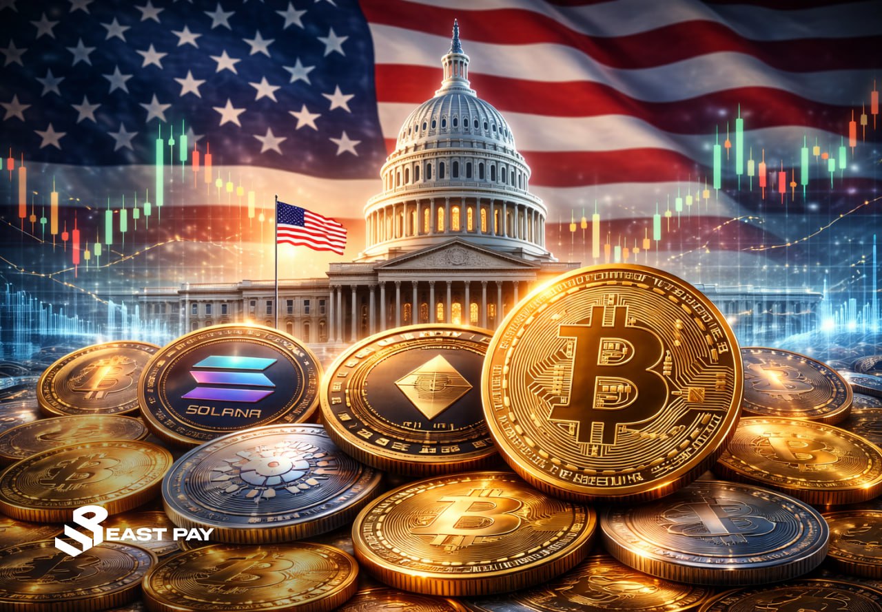 Я помог криптоотрасли больше чем кто либо заявил Дональд Трамп По словам Трампа именно его политика и заявления оказали значительную поддержку крипторынку При этом рынок скорректировался сейчас биткоин торгуется около 76 тыс тогда как в день инаугурации Трампа его цена составляла примерно 109 тыс East Pay Экономика