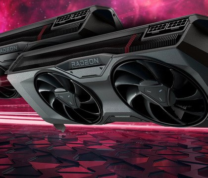 Hardware Unboxed рекомендует рассматривать к покупке RX 9060 XT исключительно в версии с 16 ГБ VRAM По словам экспертов издания, наличие лишь 8 ГБ видеопамяти станет серьезным ограничением для графического процессора. Такую картину можно было наблюдать с моделью GeForce RTX 5060 Ti от NVIDIA. Накануне AMD представила бюджетную видеокарту Radeon RX 9060 XT. Читать далее