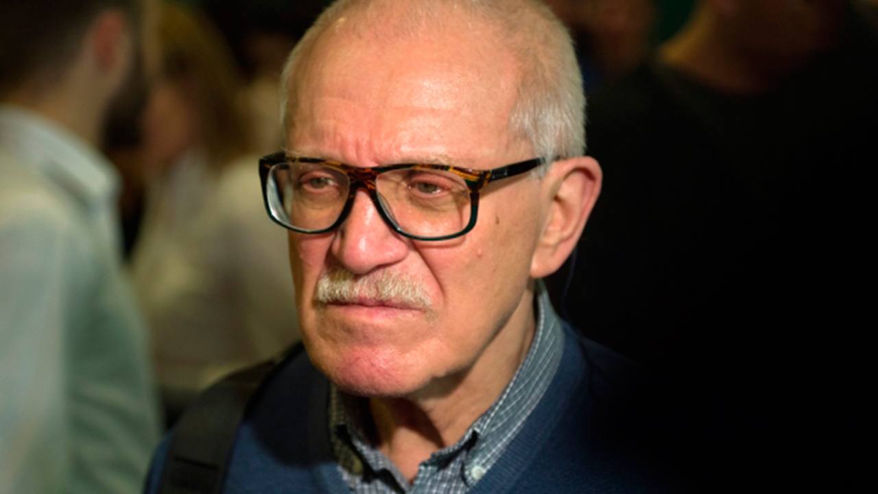 Умер режиссер Александр Митта. Ему было 92 года. О смерти деятеля сообщил его сын на своей странице в социальной сети.