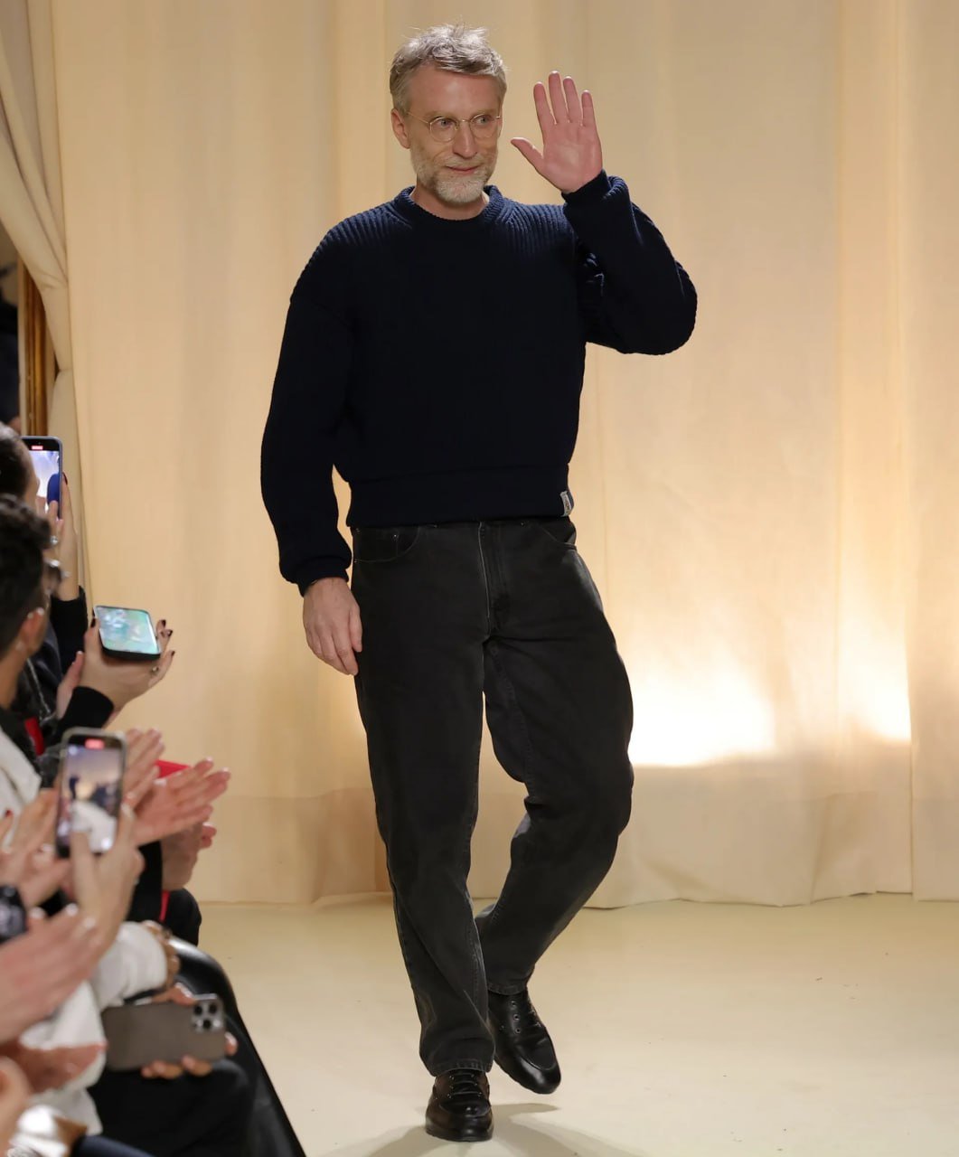 Симоне Беллотти — новый креативный директор Jil Sander, сообщает Vogue Business.