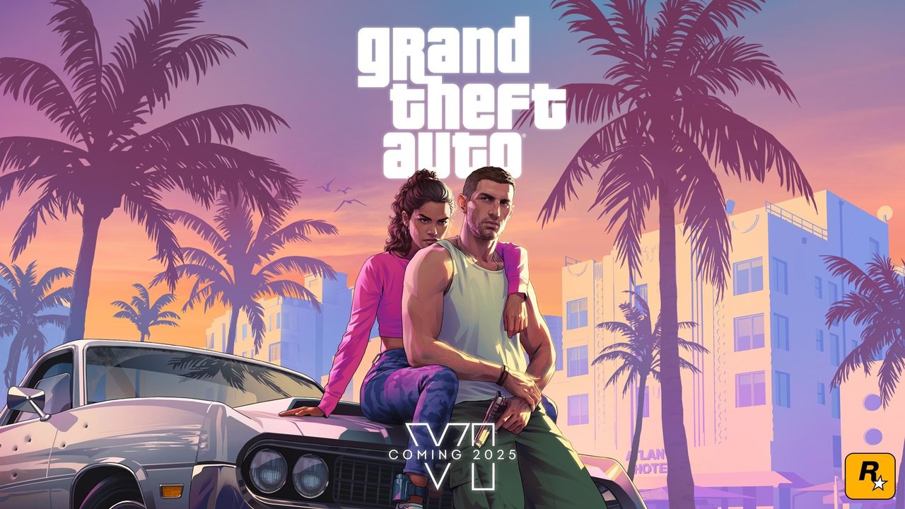 Grand Theft Auto VI по-прежнему ожидается к выпуску этой осенью, и вероятность задержки минимальна, как следует из финансового отчета Take-Two. Руководитель компании подчеркнул, что этот год станет одним из самых удачных, а продажи Grand Theft Auto V уже превысили 210 миллионов экземпляров.  Среди других запланированных релизов:  - Sid Meier’s Civilization VII — 11 февраля - PGA Tour 2K25 — 28 февраля - WWE 2K25 — 14 марта - Mafia: The Old Country — лето - Borderlands 4 — 2025 - Judas — дата пока неизвестна