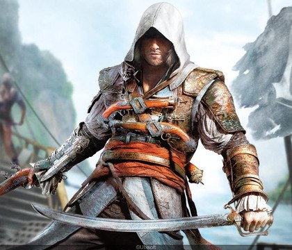Ремейк Assassin s Creed IV Black Flag зарегистрирован в рейтинговом агентстве PEGI Как правило регистрация в европейском рейтинговом агентстве Pan European Game Information происходит перед самим анонсом игры На сайте организации PEGI обнаружена страница с рейтингом для игры Assassin s Creed Black Flag Resynced предназначенной для лиц старше 18 лет