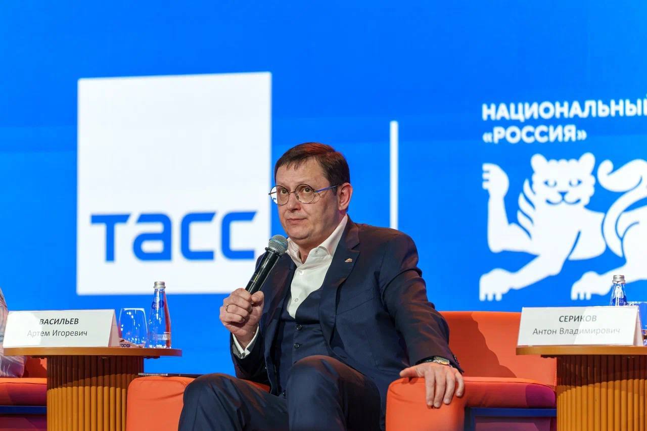 ‼ 16 мая в выставочном центре «Крокус Экспо» пройдет пленарное заседание по развитию беспилотных авиационных систем БАС , организованное Корпорацией «Синергия». Артём Васильев, ректор Университета «Синергия», для НОП: «Сегодня беспилотные авиационные системы — это не только про технологии, это про экономику регионов, безопасность, логистику и новые рабочие места. А наша задача — поддержать рост рынка и сформировать образовательную среду для развития кадров, без которых невозможно построить устойчивую экосистему БАС в стране». Ключевые темы дискуссии: • Актуальный статус рынков БАС в регионах; • Итоги реализации Национального проекта «БАС» за 2024 год; • Масштабирование лучших региональных практик; • Инвестиции и экономический эффект от внедрения технологий. После заседания также пройдет панельная дискуссия «Реализация стратегий, концепций и программ развития региональных рынков БАС». Регистрация на пленарное заседание #НОП