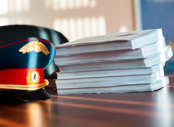 Бастрыкин запросил доклад о проверке по возможному избиению ребенка в Братске Исполнение поручения находится на контроле в центральном аппарате ведомства Читать подробнее на сайте...