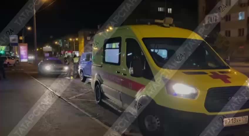 Полиция проводит проверку после драки между подростком и мужчиной в Казани и Краснослободске
