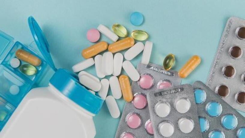 Россия и ОАЭ готовятся к взаимному признанию GMP сертификации Фармацевтику назвали одним из главных направлений сотрудничества России и ОАЭ businessemirates ae N042613 ref telegram Подпишитесь на наш канал в MAX max ru russianemirates