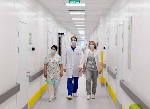 Минтруд предложил упростить перевод медиков в отдаленные районы Узкие специалисты станут доступнее для регионов Читать подробнее на сайте