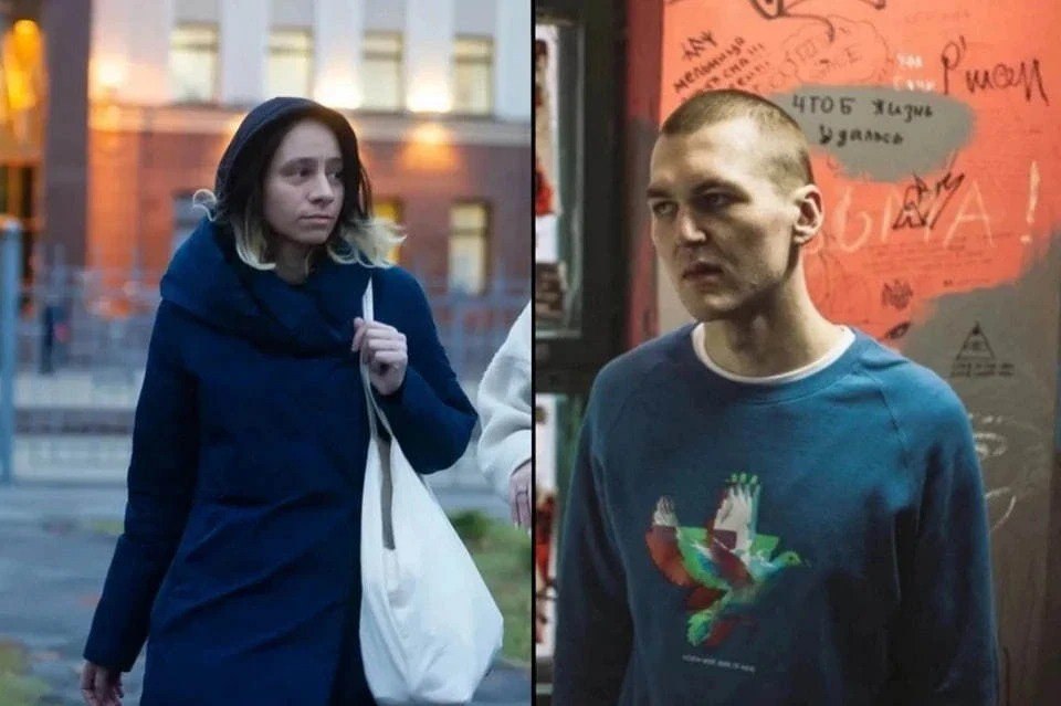 Суд в Петербурге назначил 12 5 лет колонии Марине Кохал убившей своего мужа Энди Картрайта Александра Юшко Напомним убийство было совершено в 2020 году Сперва Кохал ввела рэперу инъекцию препарата от которого он скончался а после расчленила тело и уничтожила часть внутренних органов Женщина объяснила что так хотела скрыть следы наркомании любимого мужа Подписаться на truekpru Читать нас в MAX