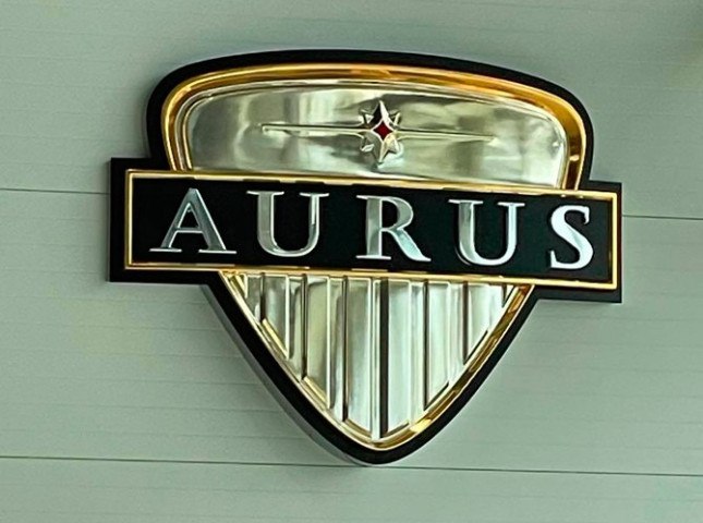Новым гендиректором Aurus назначен Андрей Богинский Андрей Богинский стал руководителем головного елабужского ООО Аурус специализирующегося на производстве автомобилей Aurus а также дочернего московского ООО Аурус Моторс которое занимается торговлей автомобилями Об этом сообщило агентство Интерфакс ссылаясь на изменения произведенные в ЕГРЮЛ Подробнее на сайте autostat ru