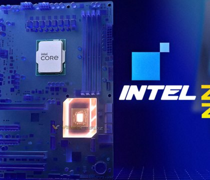 Intel готовит чипсеты Z990 и Z970 для десктопных процессоров Nova Lake S Videocardz Портал Videocardz со ссылкой на свои источники сообщает что Intel добавила в свою внутреннюю дорожную карту наборы микросхем системной логики Z990 и Z970 предназначенные для грядущей платформы LGA 1954 Первый из них станет преемником топового чипсета Intel Z890 использующегося в материнских платах с актуальным сокетом LGA 1851