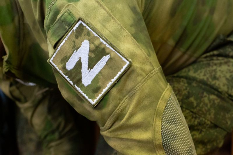 Восемь округов и групп разделили между собой кандидаты в депутаты от "ЕР" с военным прошлым Территориальных групп в списке оказалось две, остальные - избирательные округа. Все восемь остались за участниками СВО, правда, пока только на этапе предварительного голосования. ↗ Прислать новость Подписаться