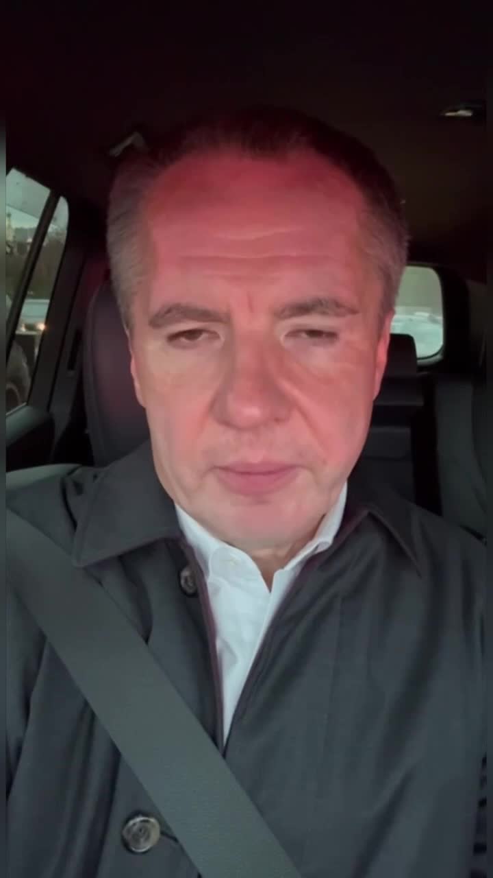 Омская область направила генераторы в Белгород для обеспечения электроснабжения