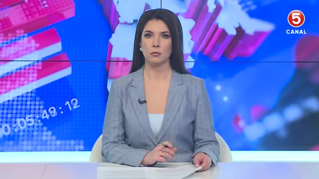 Первое заседание по делу башкана Гагаузии Евгении Гуцул и акция поддержки в Кишинёве