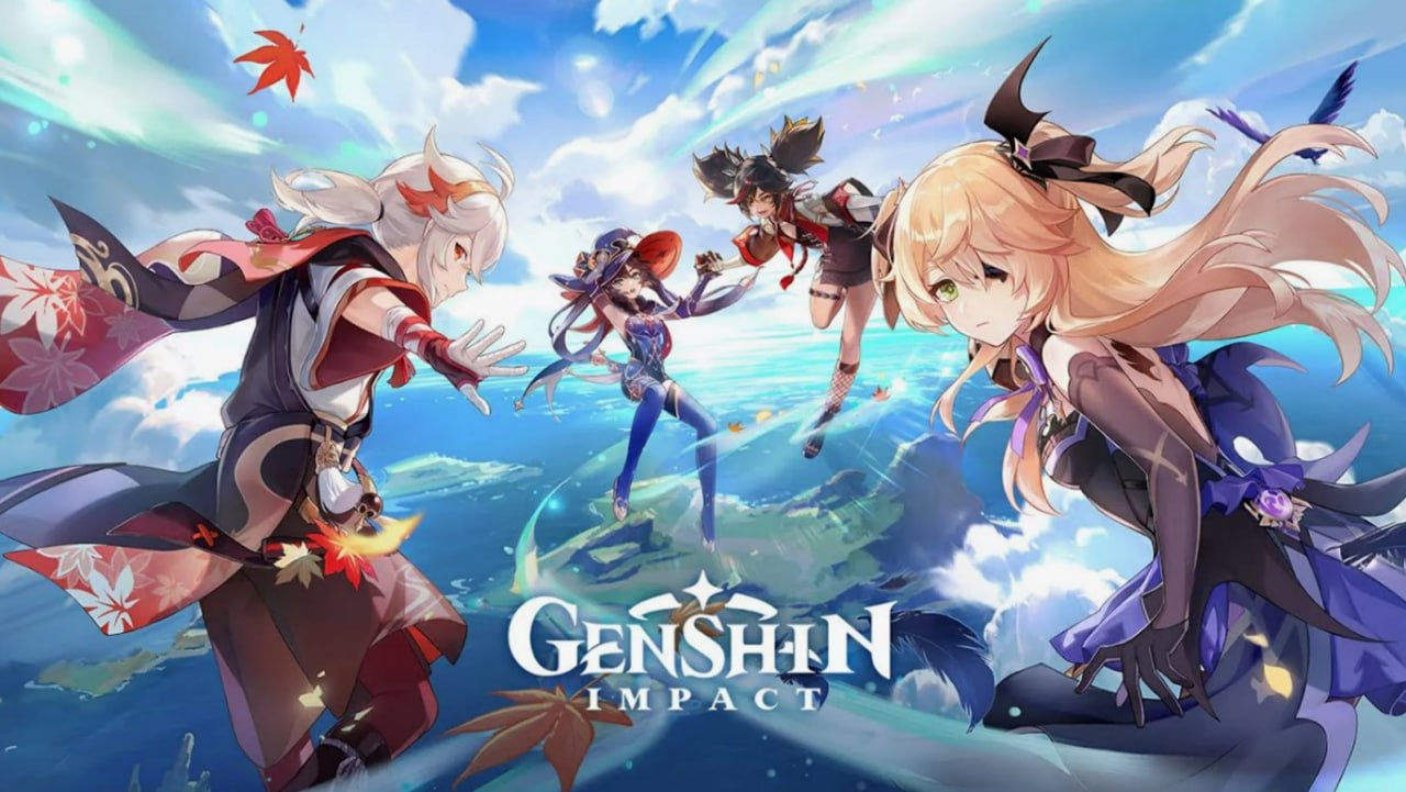 Genshin Impact удалят на PS4. Игра будет недоступна в PS Store уже 10 сентября Разрабы признались, что в порт тяжело добавлять обновы, так как мощностей консоли недостаточно Играть дальше разрешат, но 25 февраля 2026 года уберут все платежи и внутриигровые покупки, а доступ перекроют уже 8 апреля