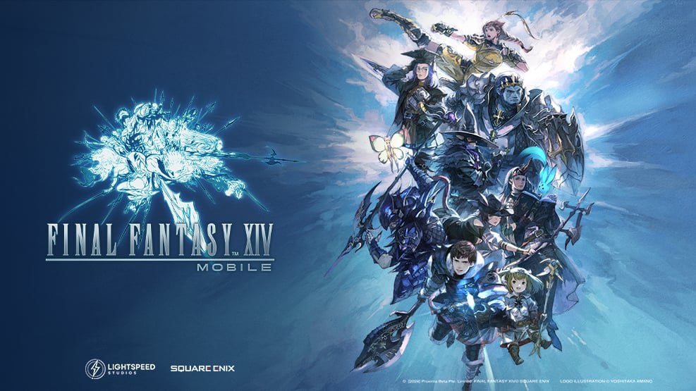 Final Fantasy XIV выйдет на iOS и Android  Square Enix внезапно анонсировала выход Final Fantasy XIV Mobile. Игра разрабатывается LightSpeed Studios — дочерней студией Tencent Games.  Мобильная версия обещает быть аутентичной — разработчики оставят сюжет нетронутым, сохранят систему сражений и мини-игры, а также различные небоевые и социальные механики. Графика и управление будут адаптированы под мобильные платформы.