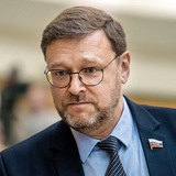 Аватар Телеграм канала: Косачев Константин