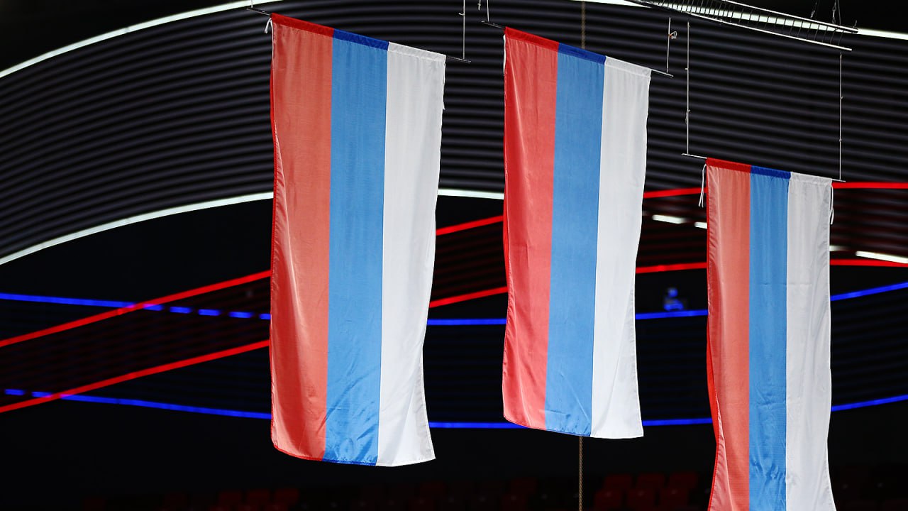 Дзюдоисты из России получили право выступать с флагом и гимном на международных турнирах Международная федерация дзюдо