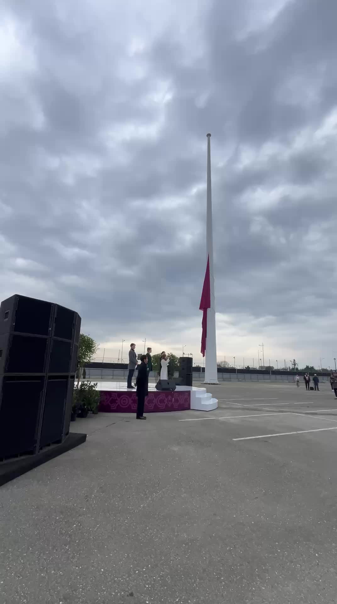 Начало строительства Президентского лицея в Сириусе: новый образовательный комплекс на 1225 мест