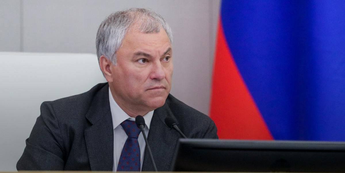 Убийство, групповое изнасилование и насилие с особой жестокостью могут стать основаниями для лишения приобретенного гражданства, сообщил Вячеслав Володин — необходимое решение