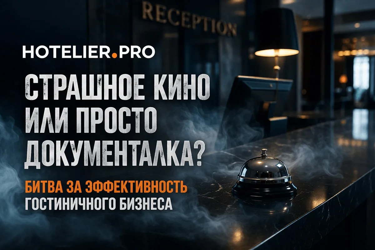 СТРАШНОЕ КИНО ИЛИ ПРОСТО ДОКУМЕНТАЛКА БИТВА ЗА ЭФФЕКТИВНОСТЬ ГОСТИНИЧНОГО БИЗНЕСА Обстановка на Ближнем Востоке не приведет к росту интереса у российских туристов к отдыху на родине мы не ждем переориентации российских туристов с Ближнего Востока на внутренние направления заявил на пресс конференции 23 марта заместитель министра экономического развития РФ Дмитрий Вахруков Конечно российским гостиничным компаниям грустно слышать такое Тем более грустно что бронирования отелей в России снизились на 3 8 с начала года сообщил примерно тогда же президент Российского союза туриндустрии РСТ Илья Уманский Мы видим что снижение в первую очередь коснулось так называемых вторых поездок по России пояснил он Есть первая поездка основная которую планируют заранее и готовятся к ней всей семьей раз в году как правило на море А есть условно вторые поездки когда на какие то длинные выходные люди еще куда то отправляются В период с января по март именно вторые поездки начали значительно проседать демонстрируя общее снижение которое составляет 3 8 по сравнению с аналогичным периодом прошлого года По оценке генерального директора туроператора Дельфин Сергея Ромашкина на апрель по Золотому кольцу продано туров на 20 меньше чем годом ранее Сказывается общая тенденция замедления спроса плюс сокращение количества дней на майские праздники по сравнению с прошлым годом с восьми до шести Итог праздников скорее всего будет хуже чем в 2025 году комментирует он В начале года проседает спрос и на таком казалось бы стабильном рынке как Москва город идет с минусом по загрузке на апрель 13 5 и май 18 7 В Санкт Петербурге по данным Hotel Advisors похожая динамика май тоже проседает почти на 19