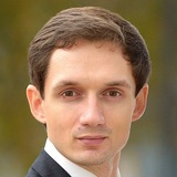 Аватар Телеграм канала: Егор Бабкин